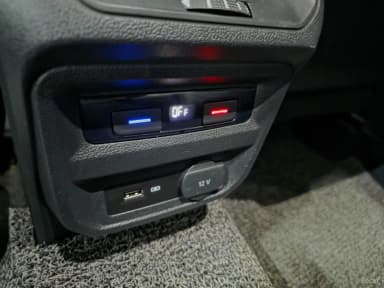 Tiguan 2nd Generation