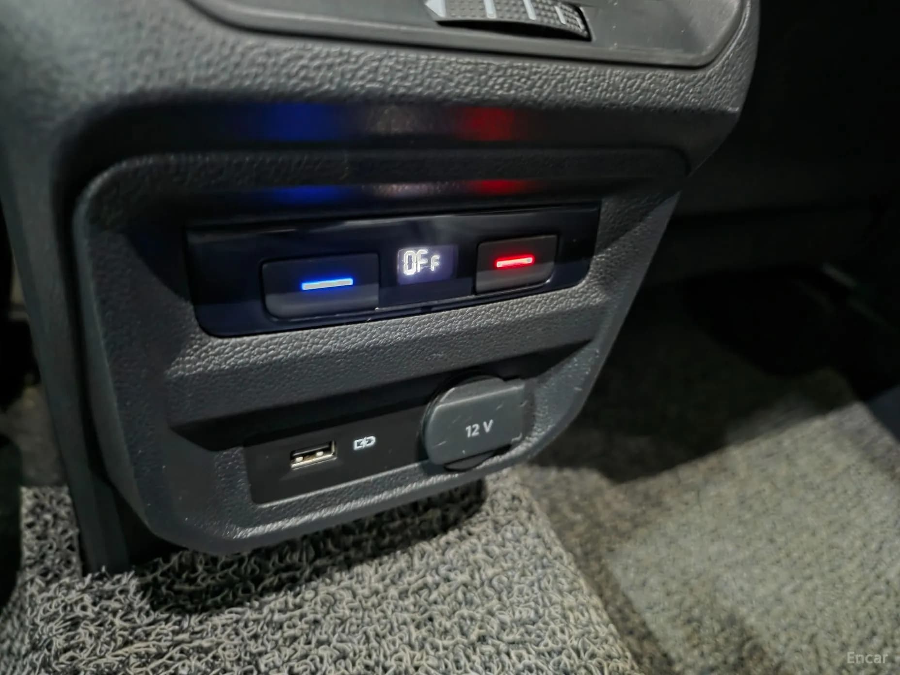 Tiguan 2nd Generation