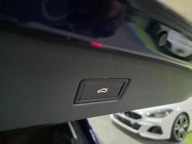 Tiguan 2nd Generation