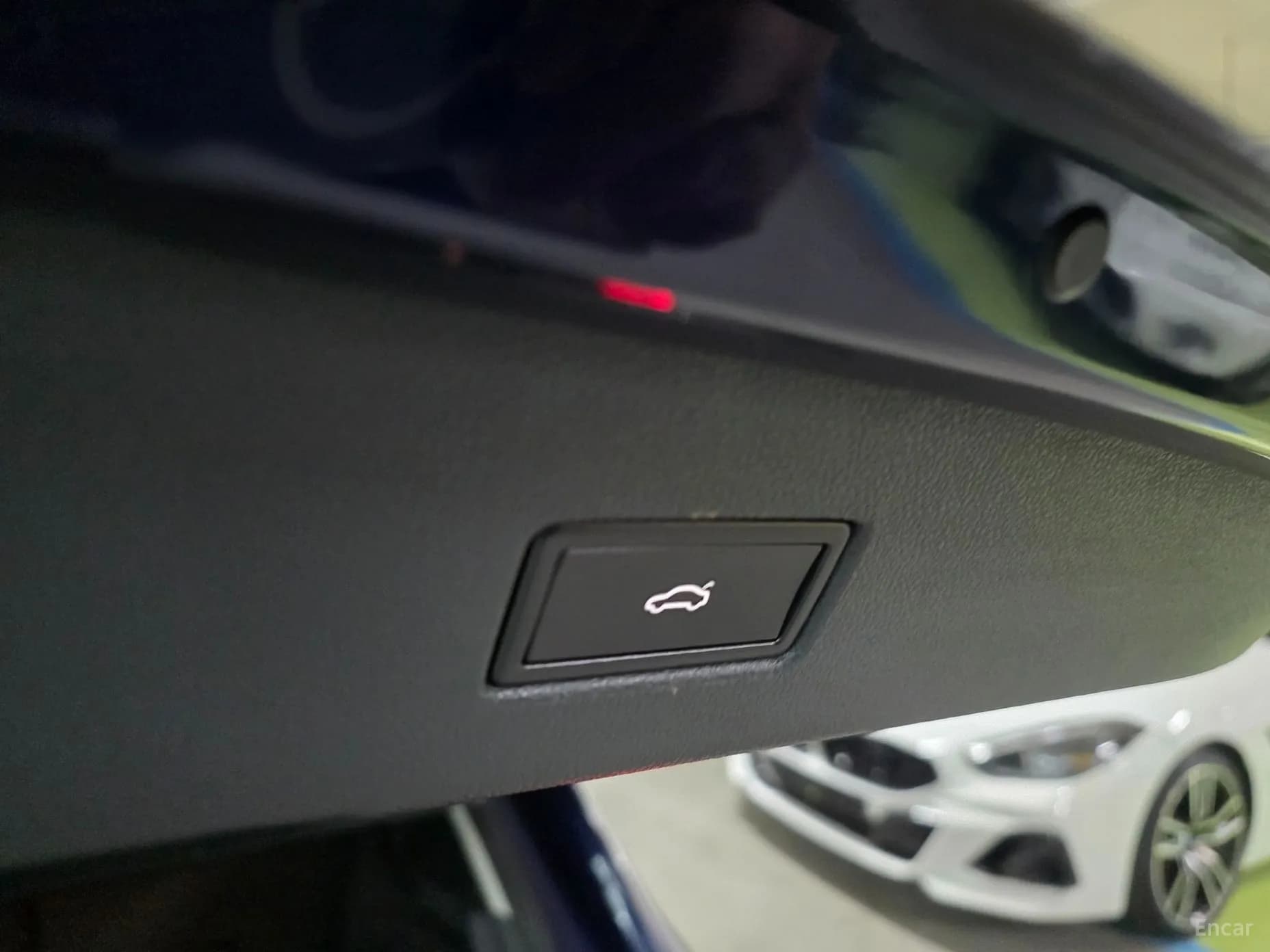 Tiguan 2nd Generation