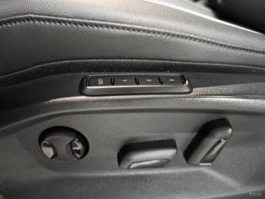 Tiguan 2nd Generation