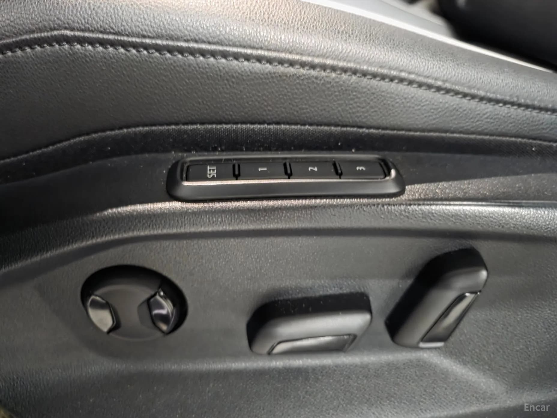 Tiguan 2nd Generation