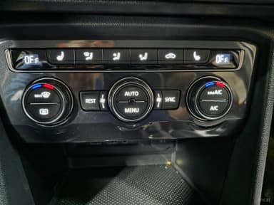 Tiguan 2nd Generation