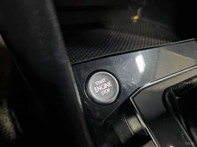 Tiguan 2nd Generation