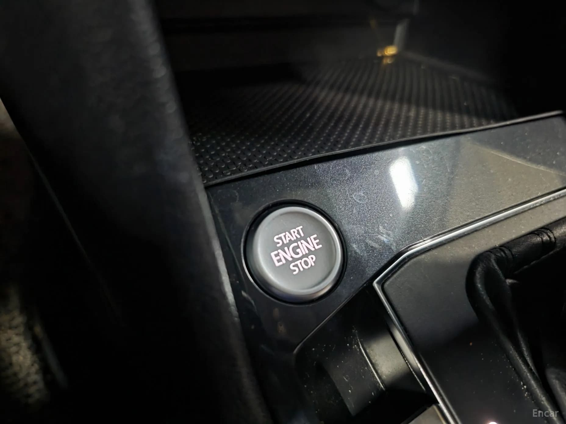 Tiguan 2nd Generation