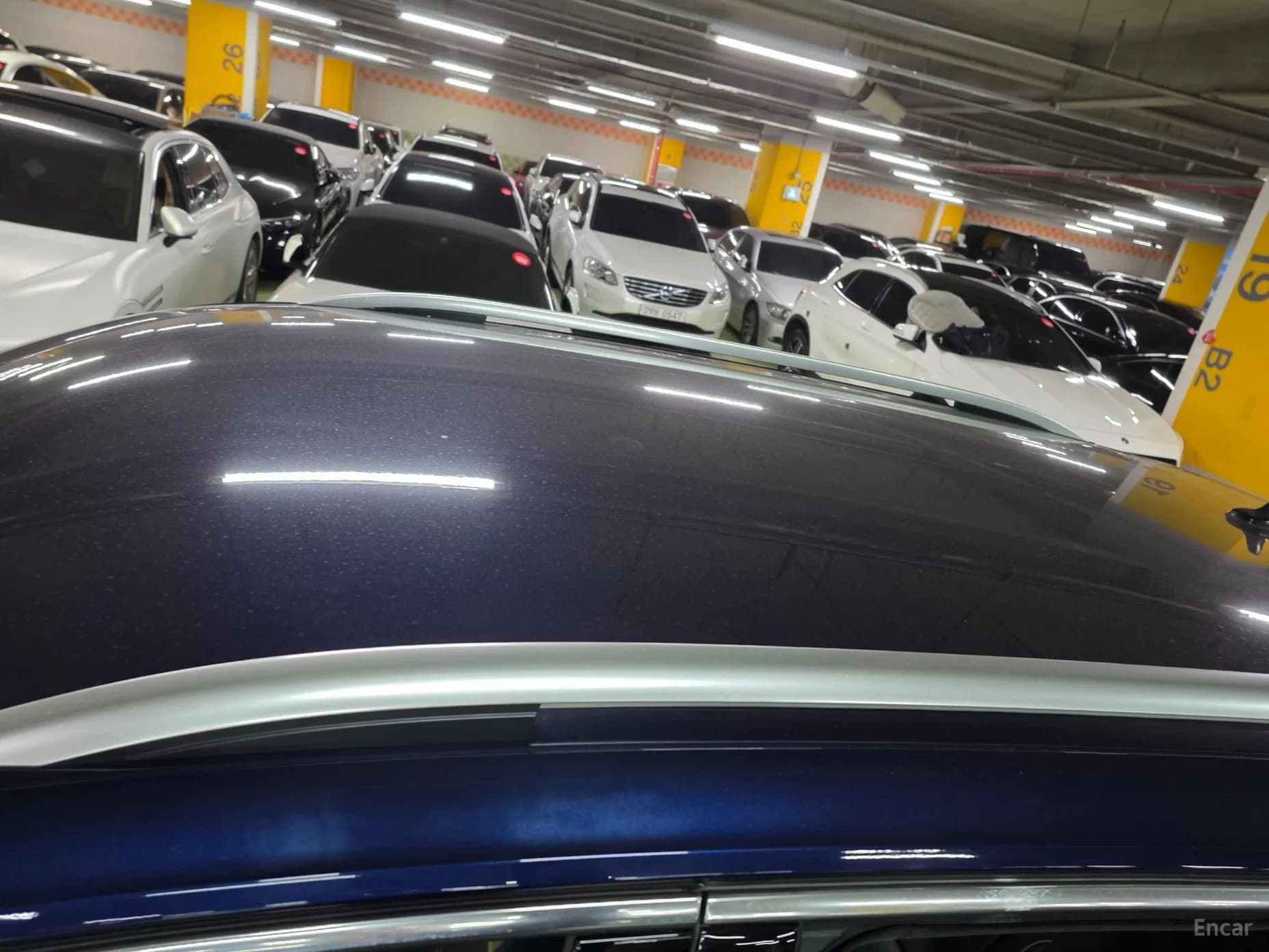 Tiguan 2nd Generation