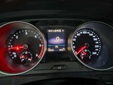 Tiguan 2nd Generation