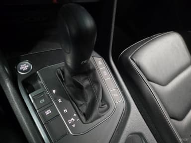 Tiguan 2nd Generation
