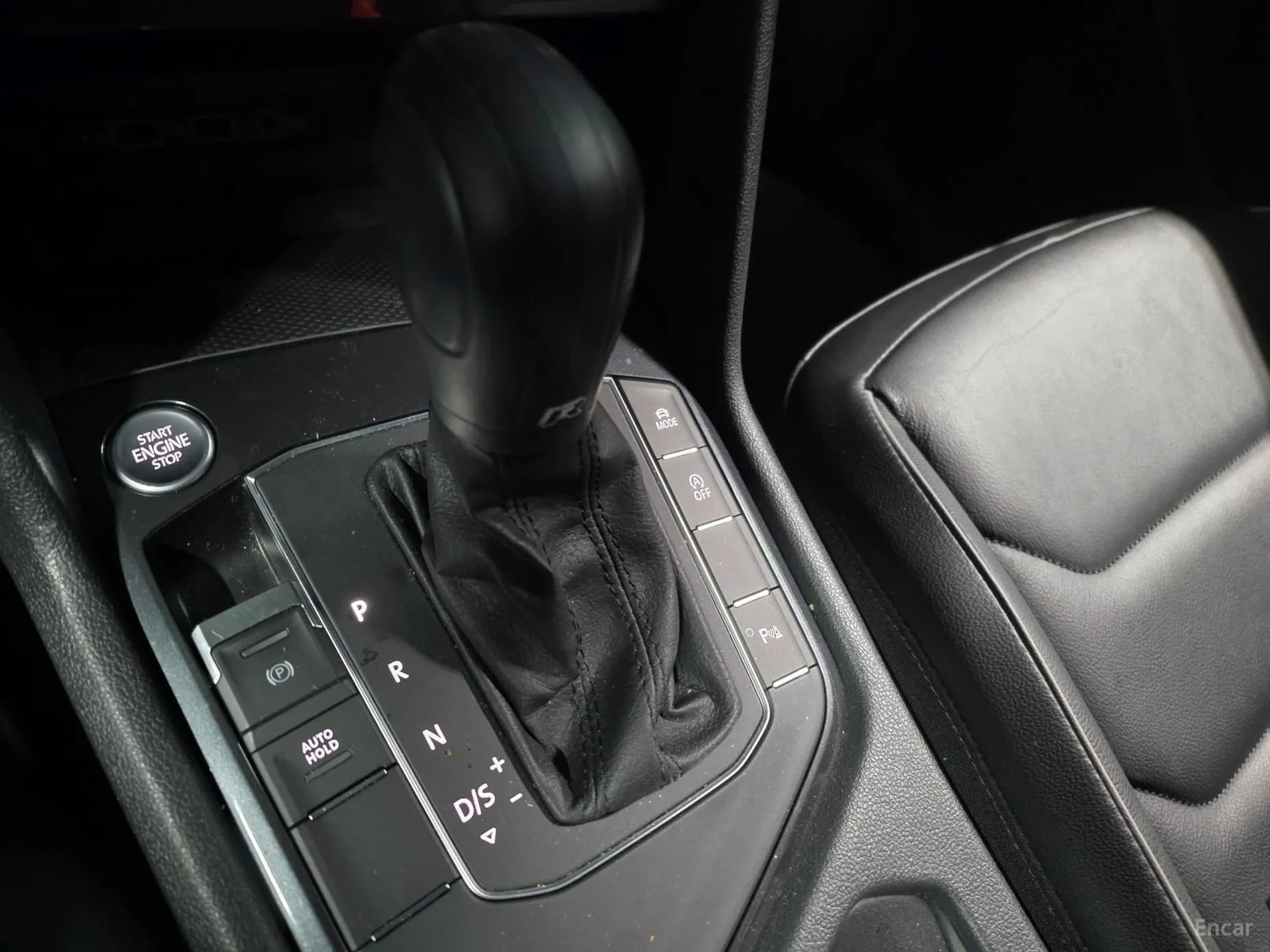 Tiguan 2nd Generation