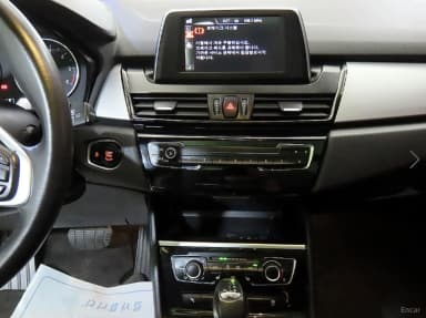 2-Series Active Tourer (F45)