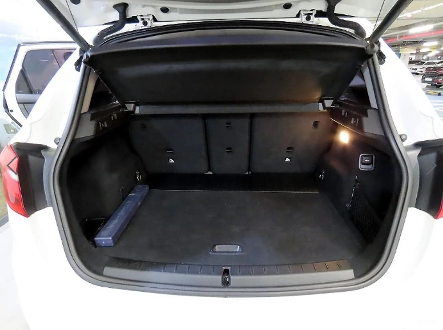 2-Series Active Tourer (F45)