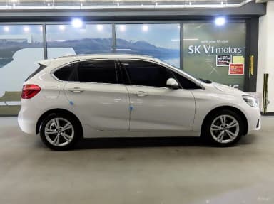 2-Series Active Tourer (F45)