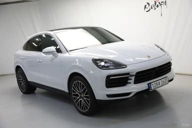 Cayenne (PO536)