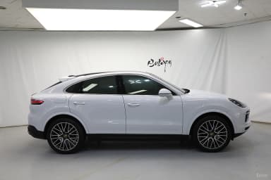 Cayenne (PO536)