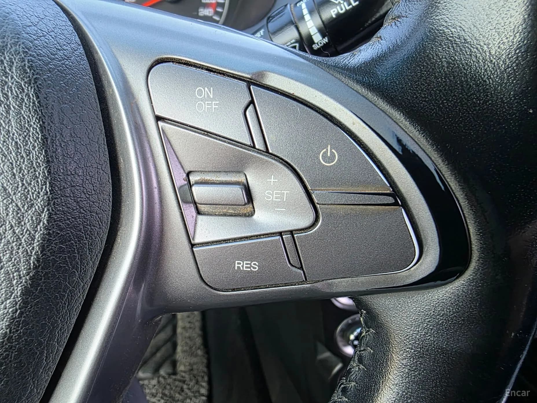 Korando Sports