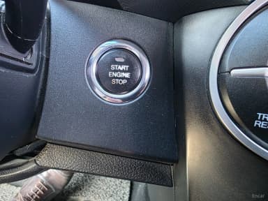 Korando Sports