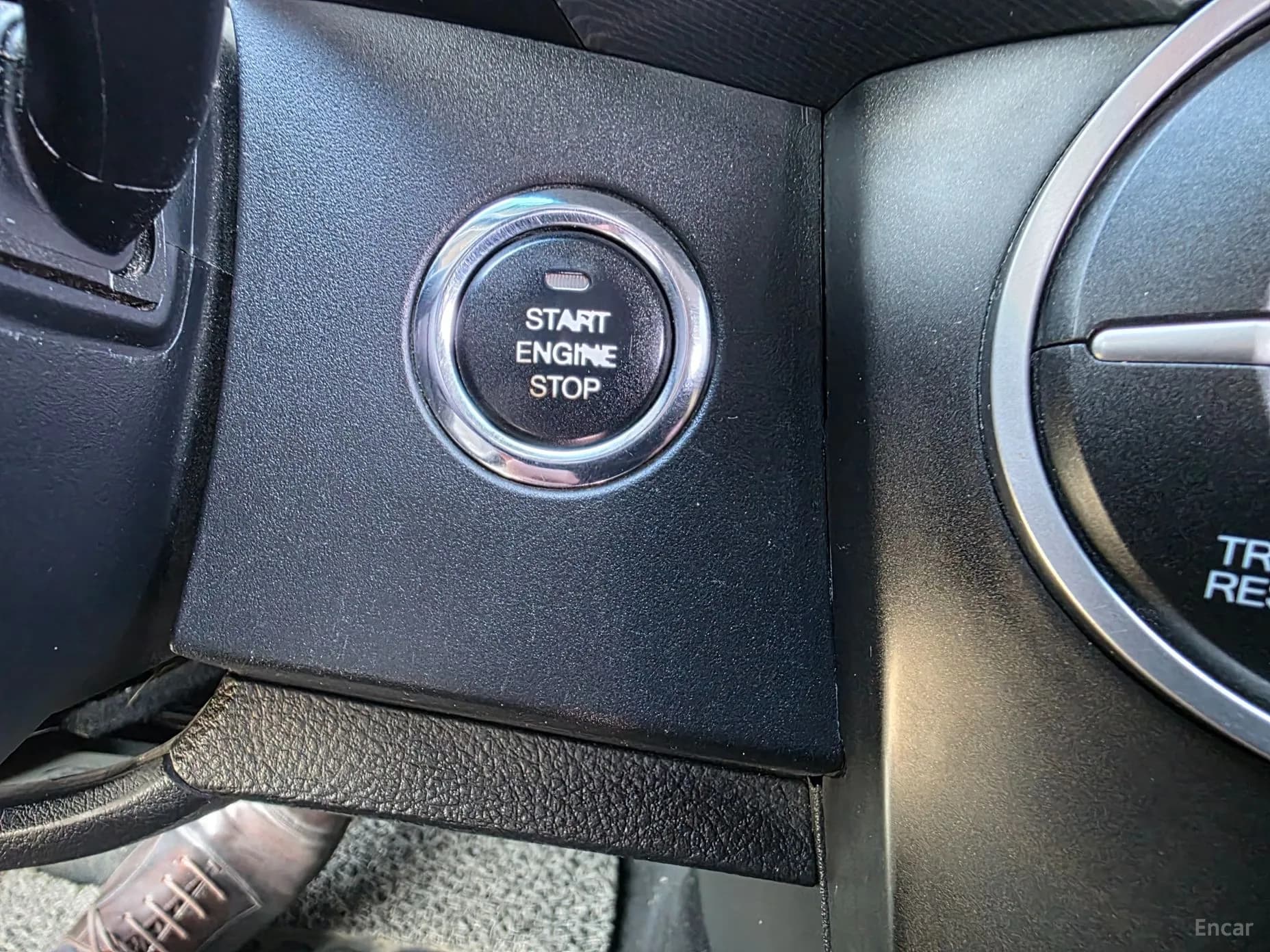 Korando Sports
