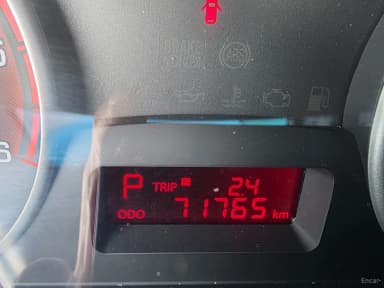 Korando Sports