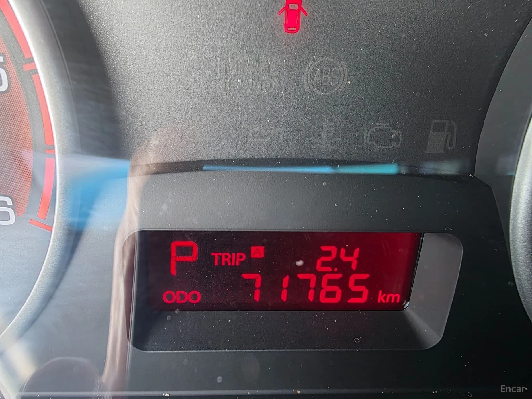 Korando Sports