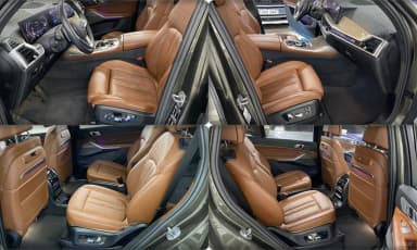 X7 (G07)