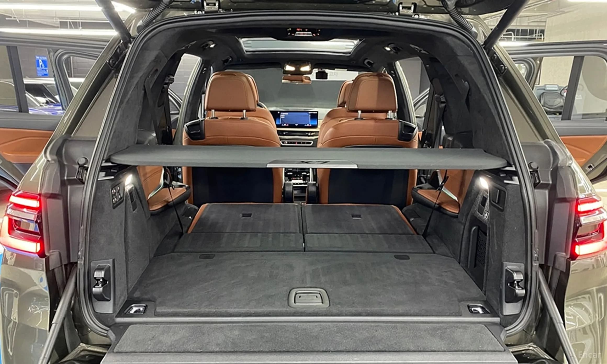 X7 (G07)