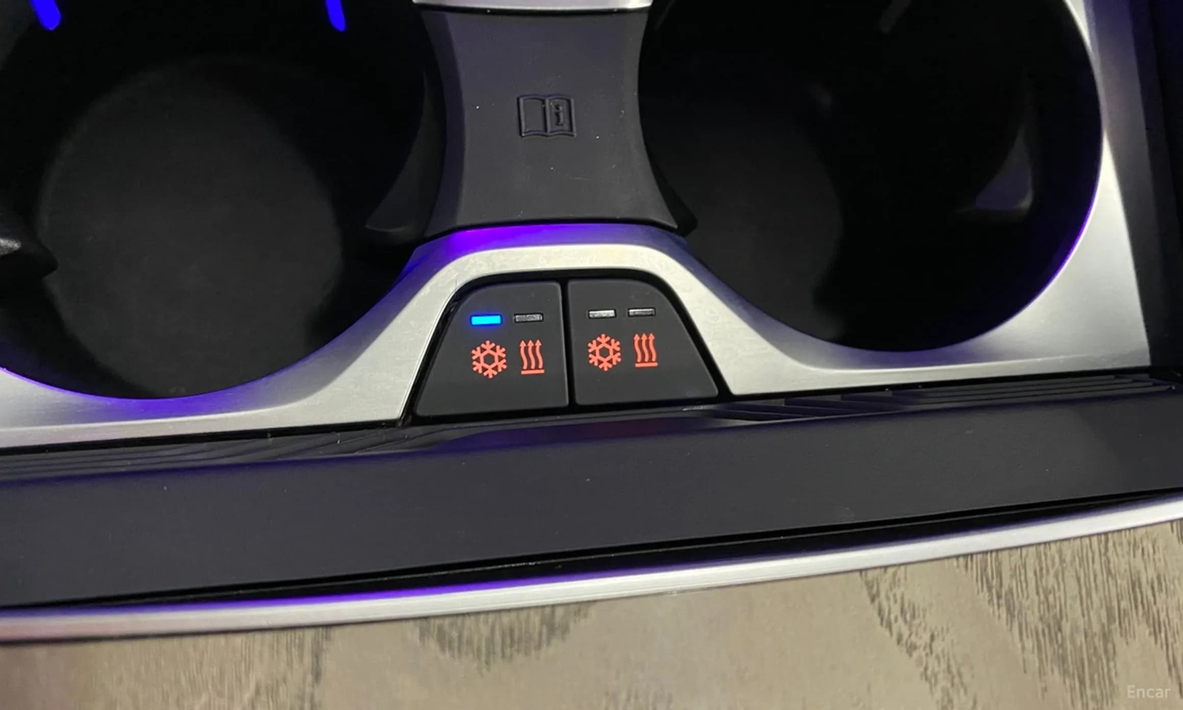 X7 (G07)