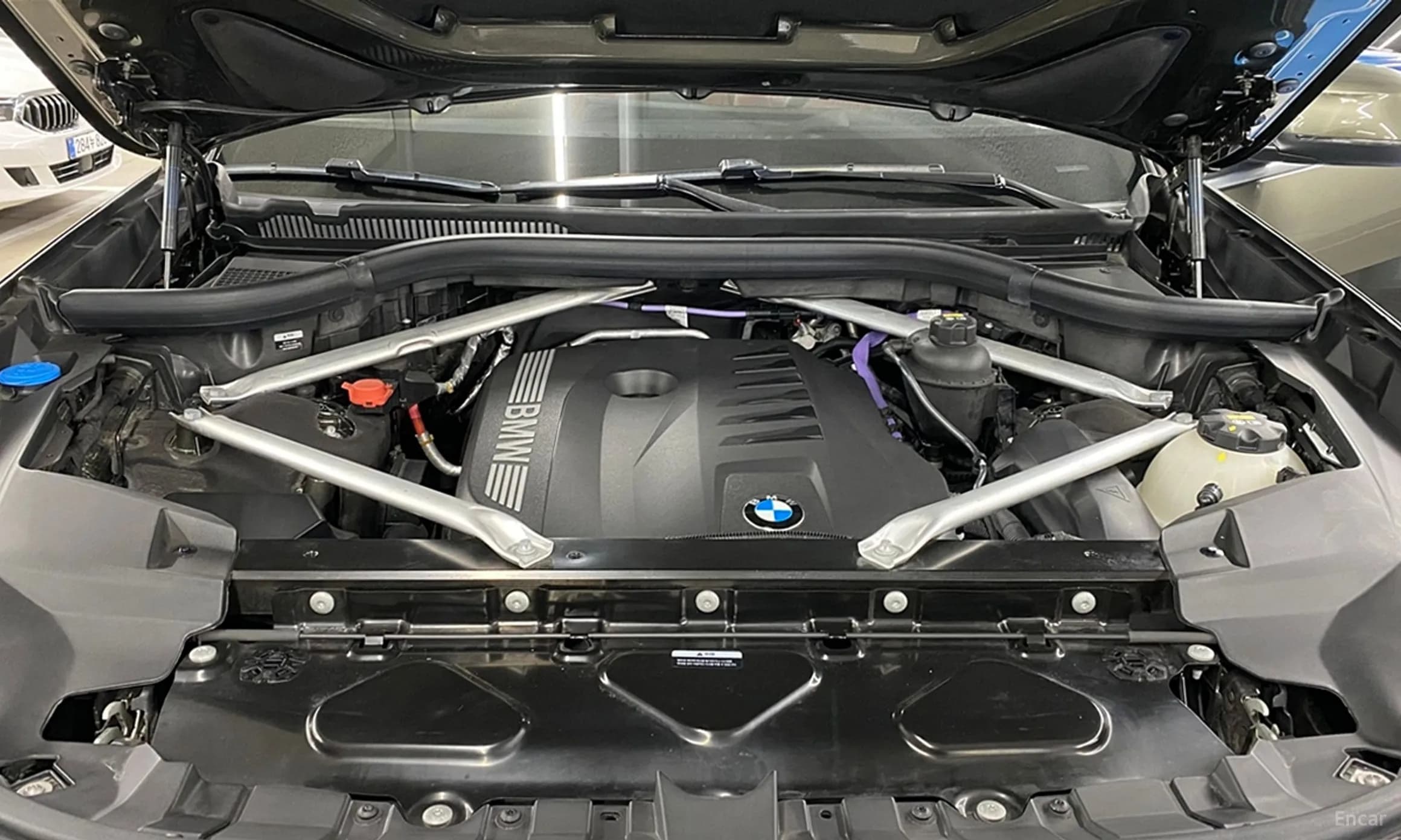 X7 (G07)