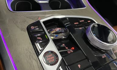 X7 (G07)
