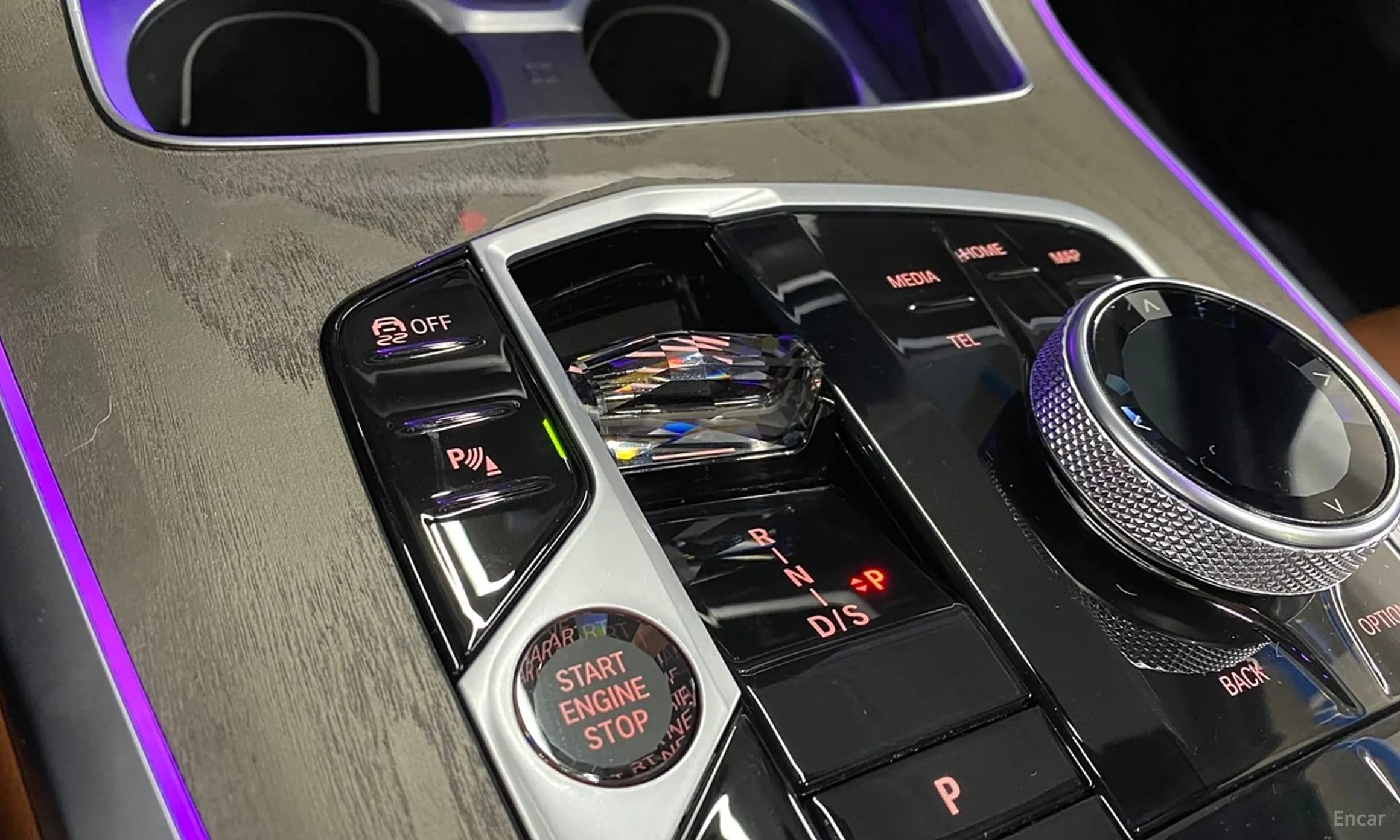X7 (G07)