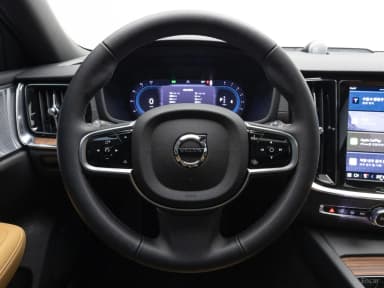 V60 Cross-Country 2nd Generation