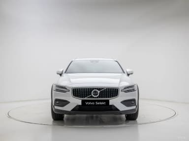 V60 Cross-Country 2nd Generation