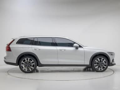 V60 Cross-Country 2nd Generation
