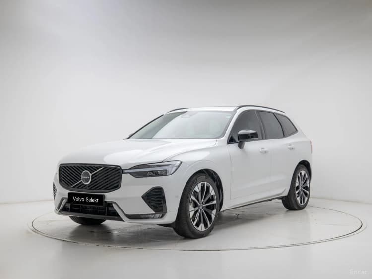 XC60 Gen 2