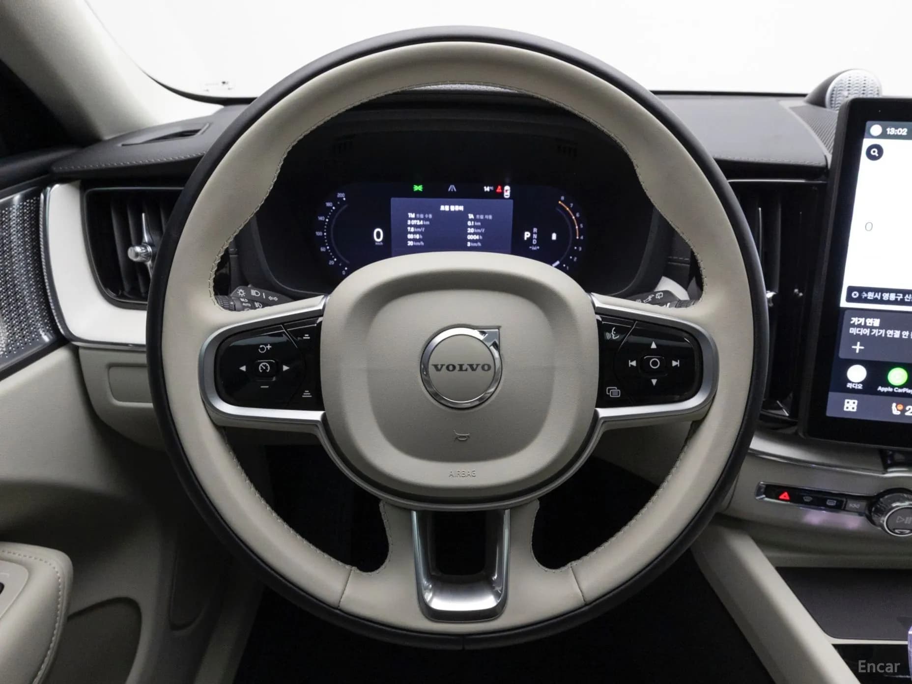 XC60 Gen 2