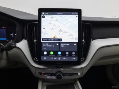 XC60 Gen 2