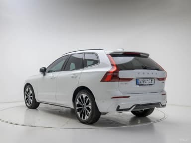 XC60 Gen 2