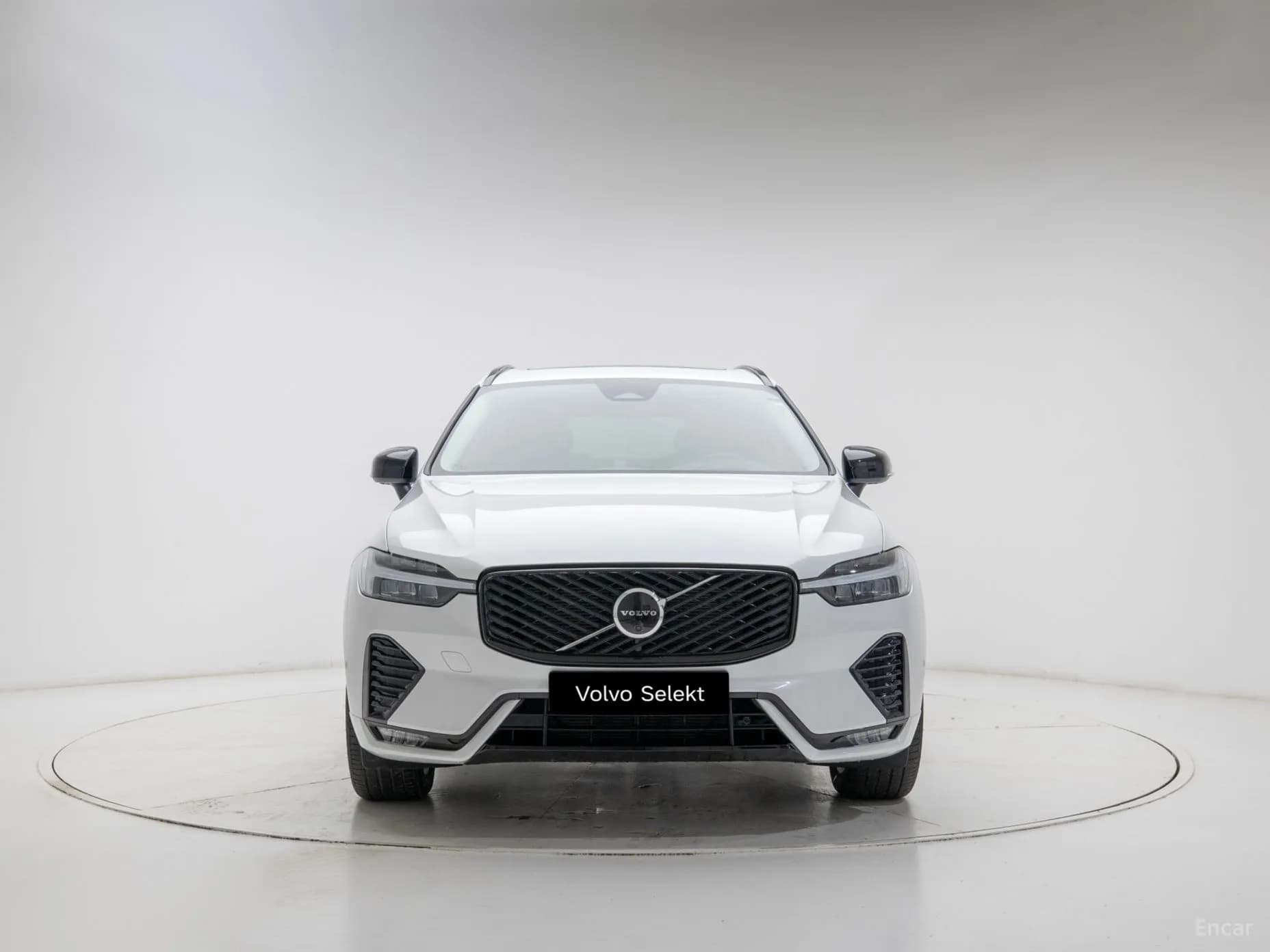 XC60 Gen 2