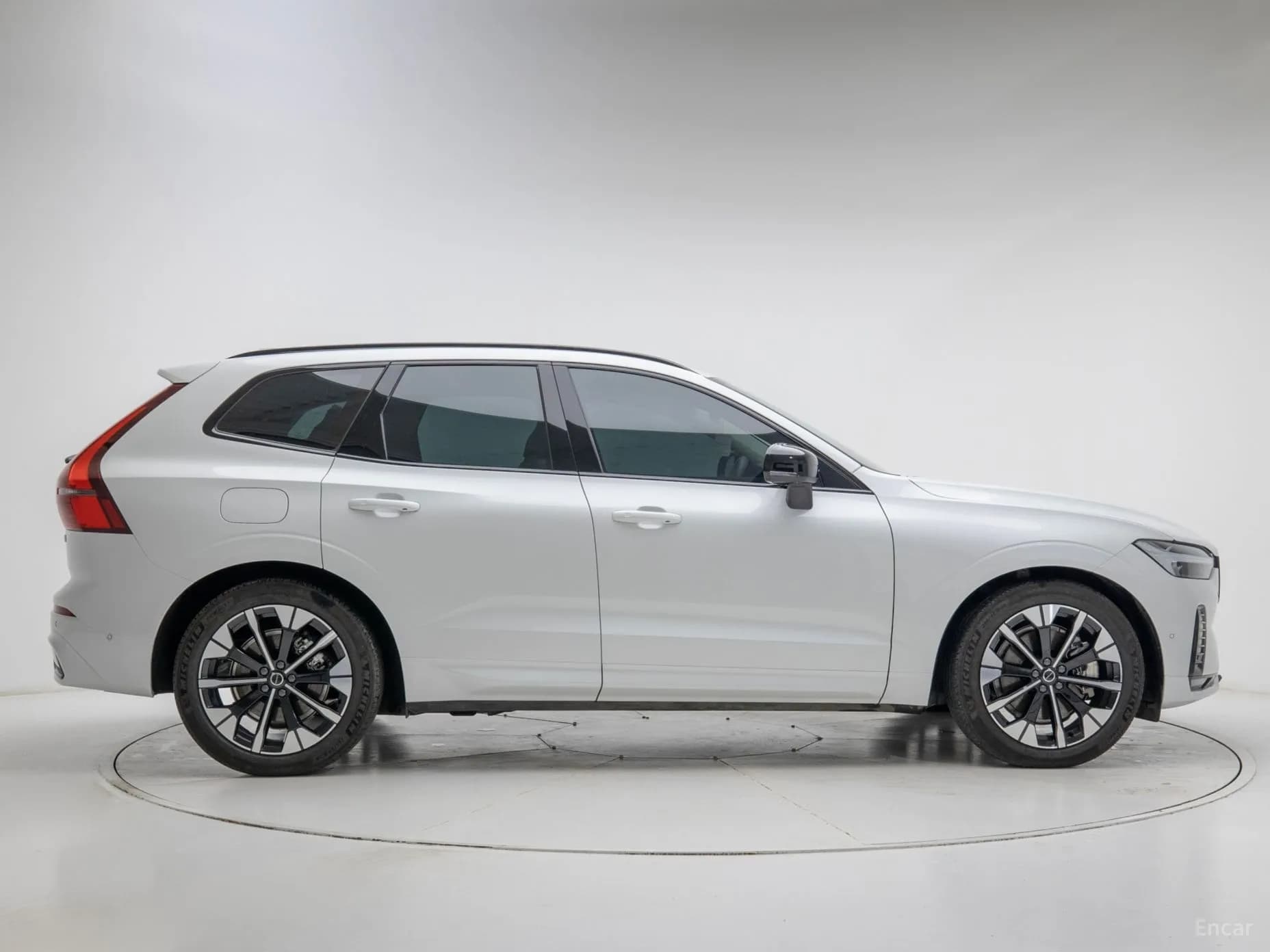 XC60 Gen 2