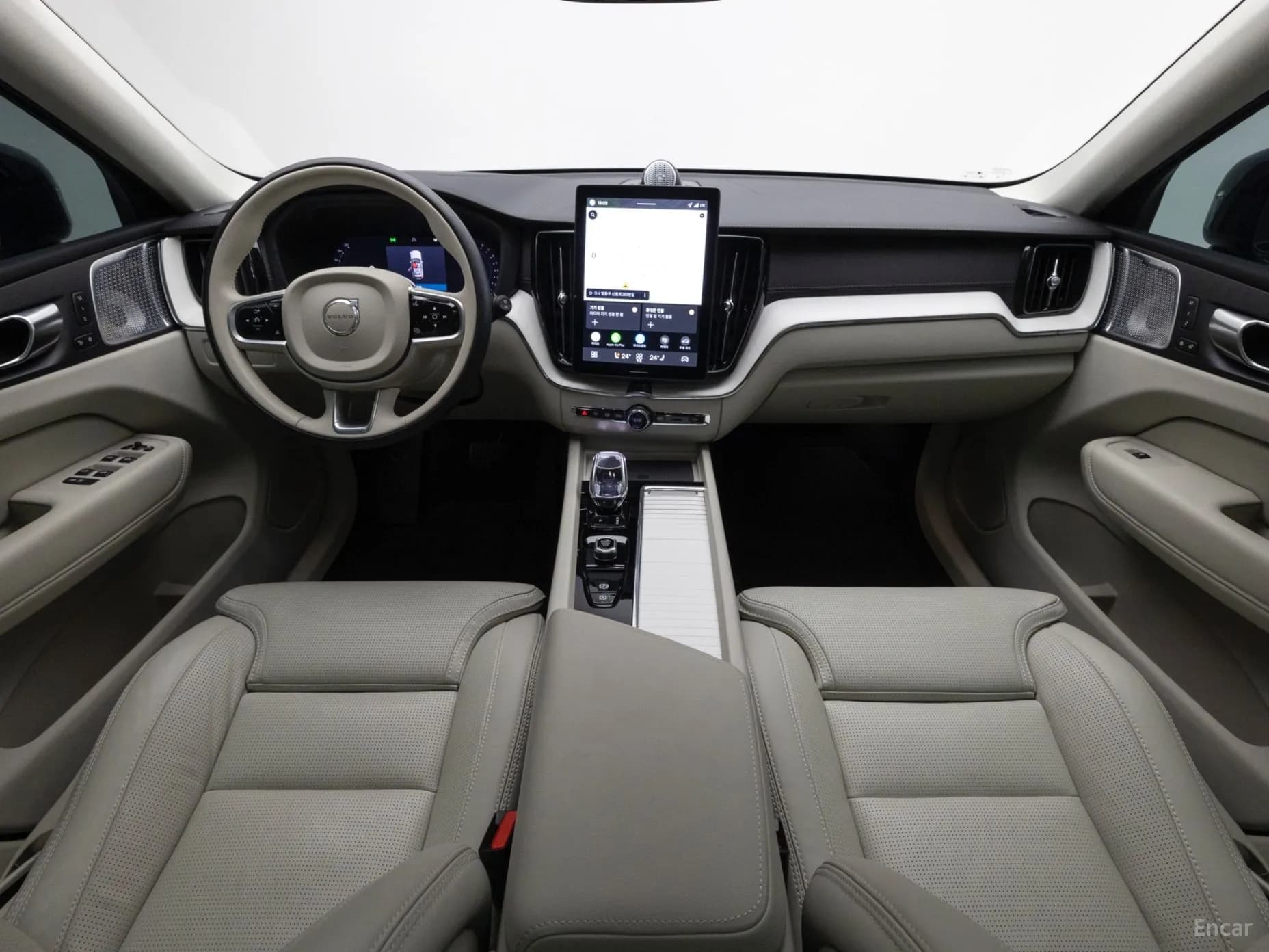 XC60 Gen 2