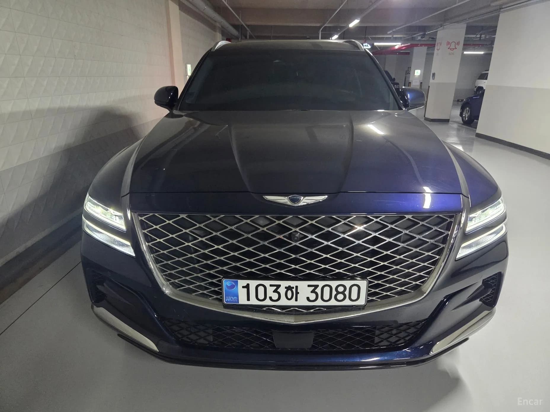 GV80