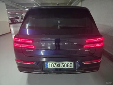 GV80