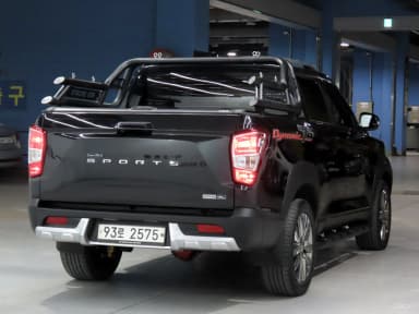 Rexton Sports