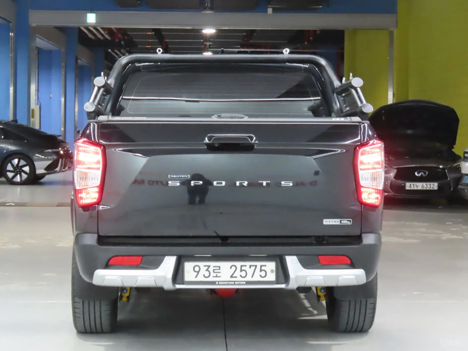 Rexton Sports
