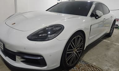 Panamera (971)
