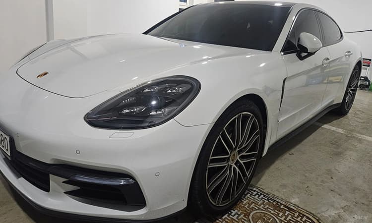 Panamera (971)