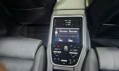 Panamera (971)