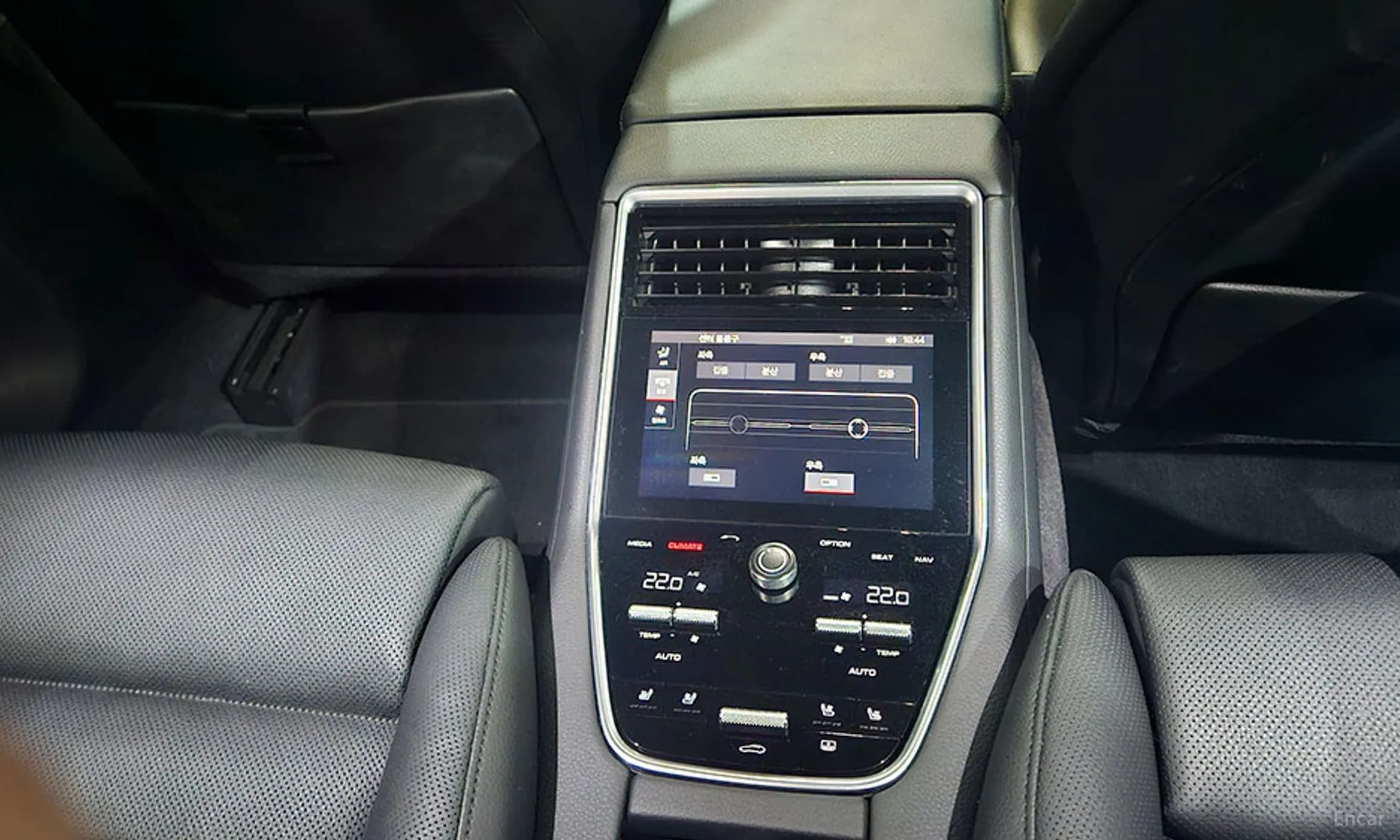 Panamera (971)