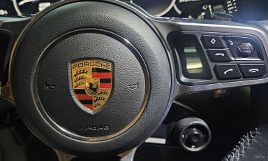 Panamera (971)