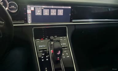 Panamera (971)