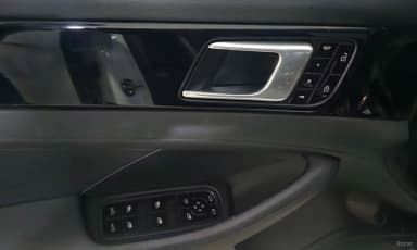 Panamera (971)